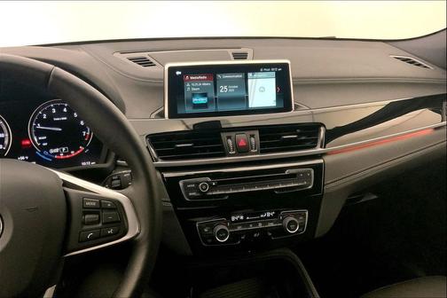 2018 BMW X2 xDrive28i