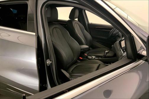 2018 BMW X2 xDrive28i