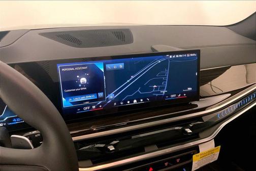 Black Sapphire Metallic 2026 BMW X5 PHEV xDrive50e