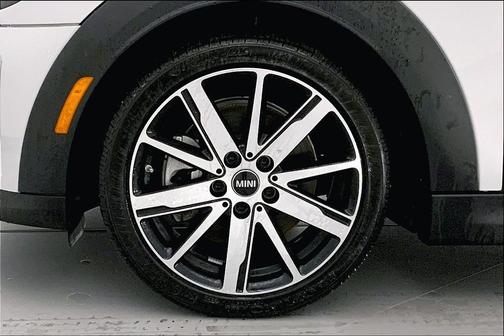 2023 MINI Hardtop Cooper S