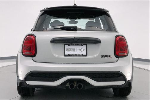 2023 MINI Hardtop Cooper S