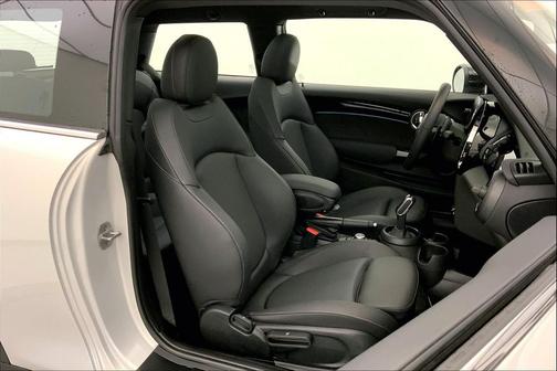 2023 MINI Hardtop Cooper S