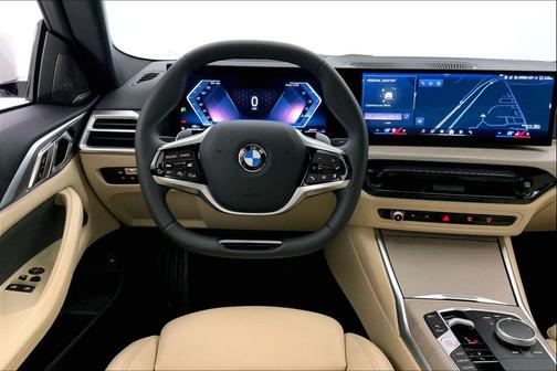 2025 BMW 430 i xDrive