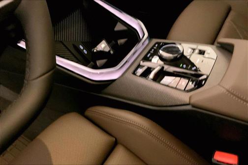 Black Sapphire Metallic 2026 BMW X3 30 xDrive