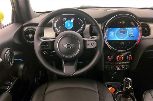 2022 MINI Convertible Cooper