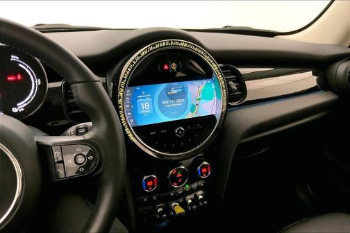 2022 MINI Hardtop Cooper S