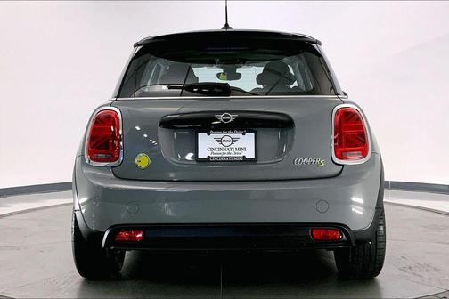 2022 MINI Hardtop Cooper S