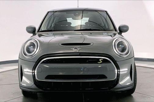2022 MINI Hardtop Cooper S