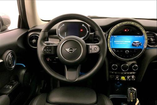 2022 MINI Hardtop Cooper S