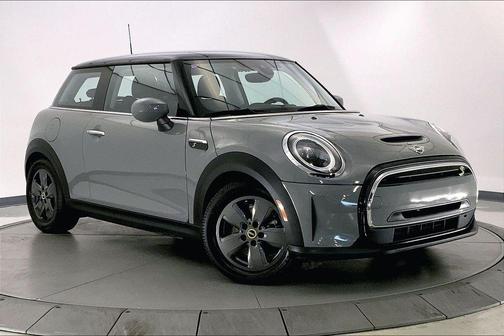 2022 MINI Hardtop Cooper S