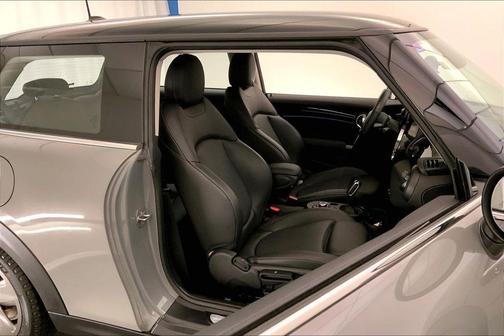 2022 MINI Hardtop Cooper S