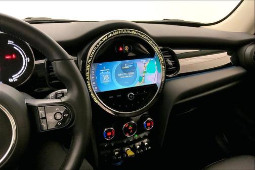 2022 MINI Hardtop Cooper S