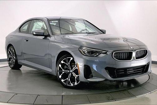 2026 BMW 230 xDrive