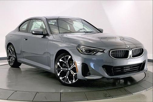 2026 BMW 230 xDrive