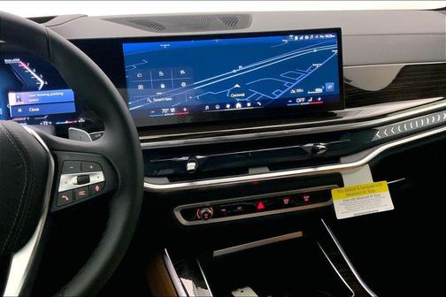 Mineral White Metallic 2026 BMW X5 xDrive40i