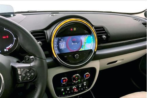 2022 MINI Clubman Cooper S ALL4