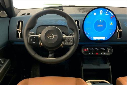 2025 MINI Countryman Cooper S ALL4