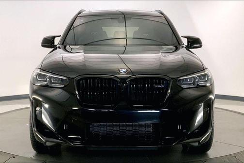 2024 BMW X3 M AWD