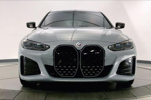 2023 BMW i4 Gran Coupe eDrive40