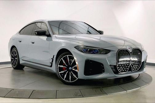 2023 BMW i4 Gran Coupe eDrive40
