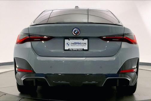 2023 BMW i4 Gran Coupe eDrive40