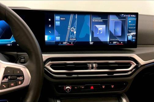 2023 BMW i4 Gran Coupe eDrive40