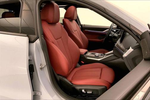 2023 BMW i4 Gran Coupe eDrive40