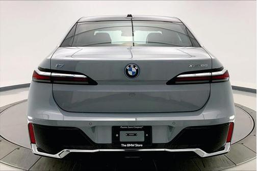 2024 BMW i7 xDrive60