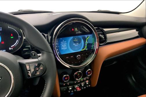 2024 MINI Hardtop Cooper S