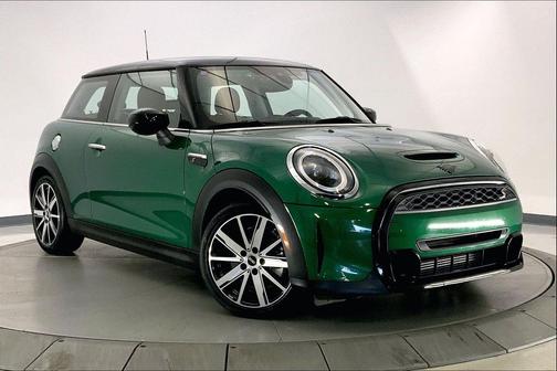 2024 MINI Hardtop Cooper S