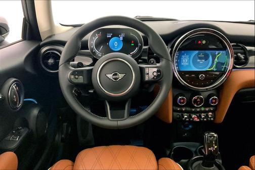 2024 MINI Hardtop Cooper S