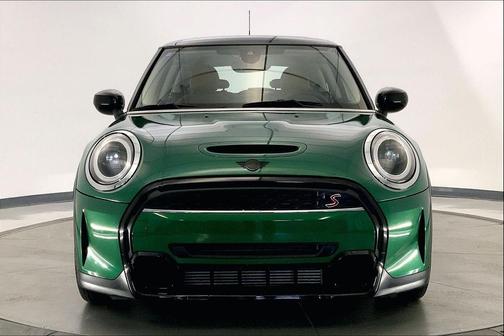 2024 MINI Hardtop Cooper S