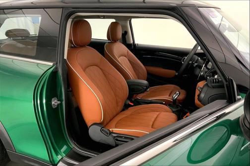 2024 MINI Hardtop Cooper S