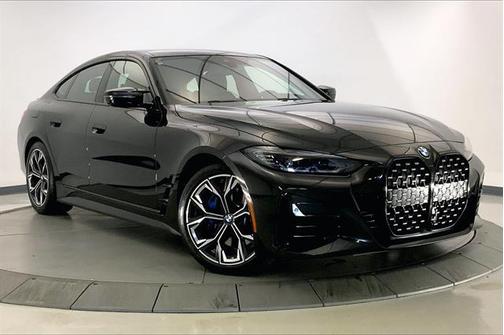 2022 BMW M440 i xDrive