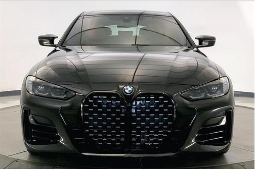 2022 BMW M440 i xDrive