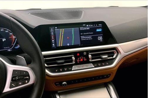 2022 BMW M440 i xDrive