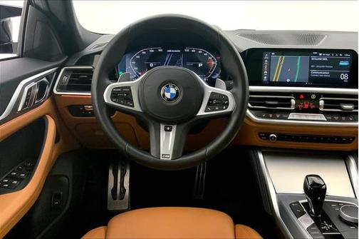 2022 BMW M440 i xDrive