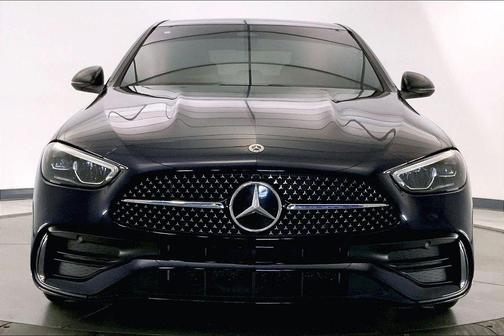 Lunar 2023 Mercedes-Benz C-Class C 300 4MATIC