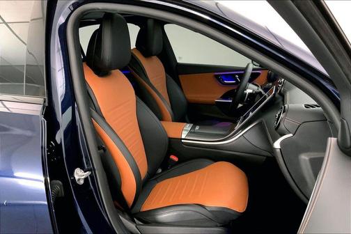 Lunar 2023 Mercedes-Benz C-Class C 300 4MATIC