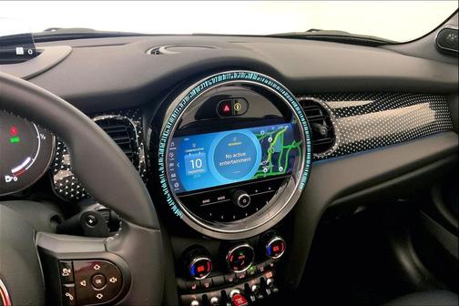 2023 MINI Convertible Cooper S