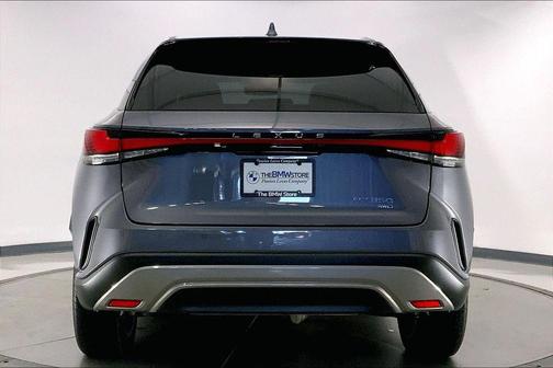Gray Pearl 2023 Lexus RX 350 Premium Plus
