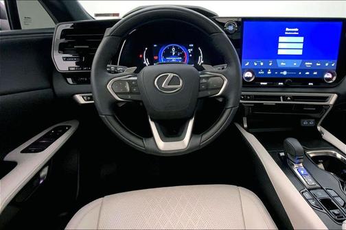 Gray Pearl 2023 Lexus RX 350 Premium Plus