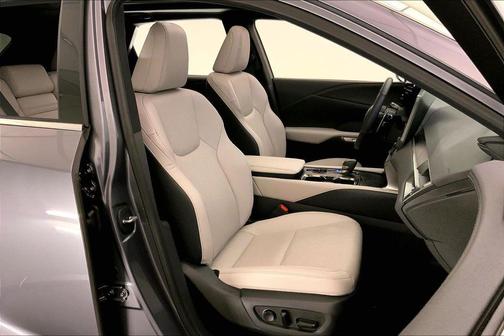 Gray Pearl 2023 Lexus RX 350 Premium Plus