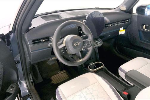 2026 MINI Convertible Cooper S