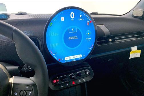 2026 MINI Convertible Cooper S