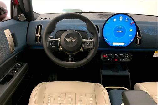 2025 MINI Countryman Cooper S ALL4