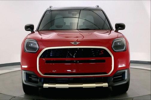 2025 MINI Countryman Cooper S ALL4