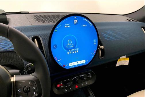 2025 MINI Countryman Cooper S ALL4