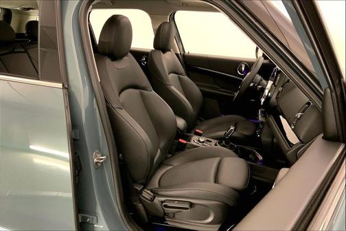 2023 MINI Countryman Cooper S