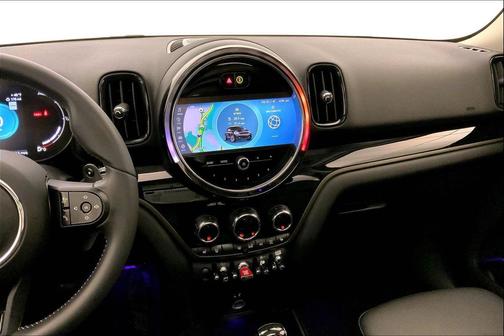 2023 MINI Countryman Cooper S